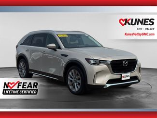 Used 2024 MAZDA CX-90 3.3 Turbo w/ Premium Package AWD/4WD video 1