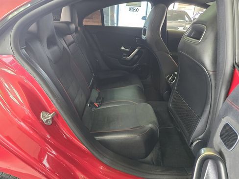 Used 2020 Mercedes-Benz CLA 250 image 17