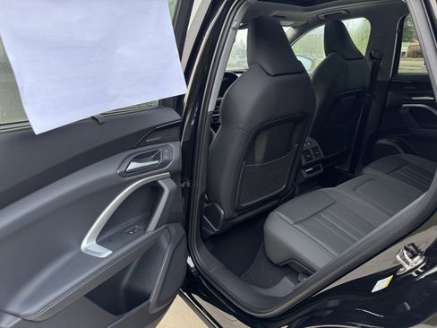 New 2025 Audi Q5 2.0T Premium Plus image 29