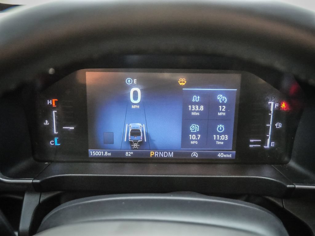 Used 2024 Ford Ranger XLT w/ Technology Package RWD image 32