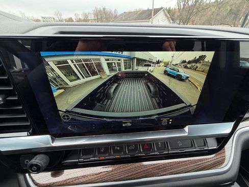 New 2026 Chevrolet Silverado 2500 LT w/ Trail Boss Package image 46