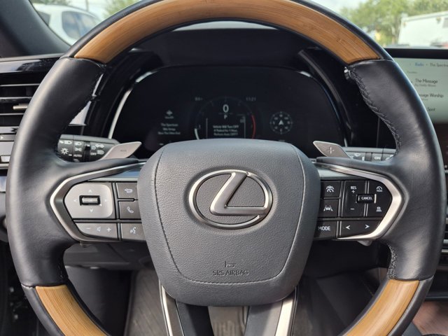 Used 2026 Lexus RX 350 Premium w/ Accessory Package (Z1) FWD image 12