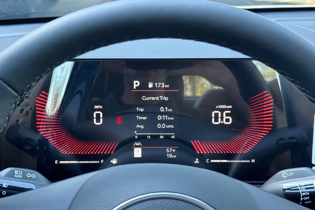 New 2027 Kia K5 GT-Line FWD image 26