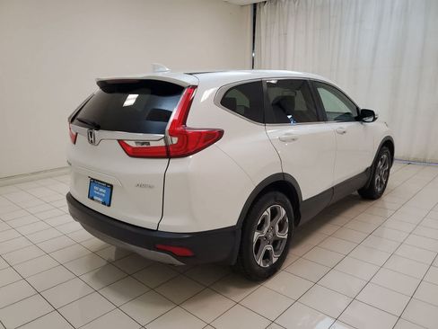 Used 2019 Honda CR-V EX-L image 29