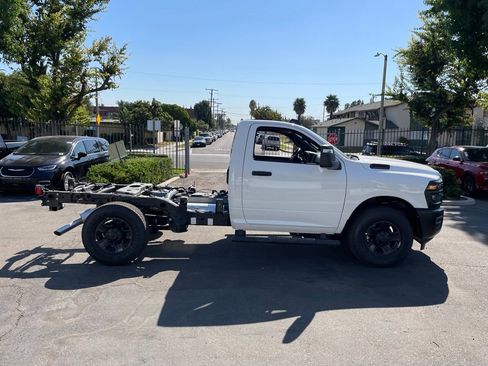 New 2025 RAM 2500 Tradesman image 7