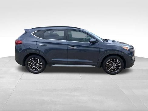 Used 2019 Hyundai Tucson Ultimate AWD/4WD image 12