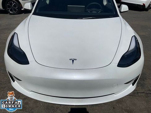 Used 2023 Tesla Model 3 Standard Range image 95