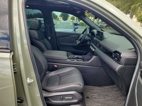 Certified 2026 Honda Passport TrailSport Elite image 9
