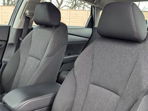 Used 2024 Honda Accord EX image 14