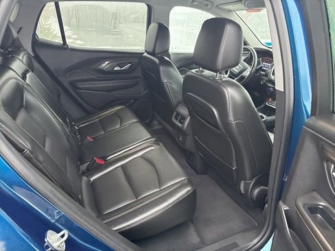 Used 2020 GMC Terrain SLT image 14
