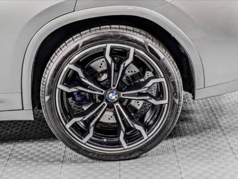 Used 2020 BMW X4 M w/ Executive Package AWD/4WD image 37