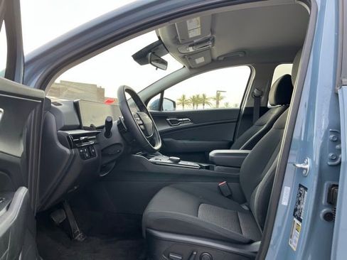 Used 2026 Kia Sportage S image 13