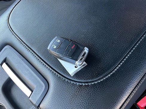 Used 2024 RAM 2500 Big Horn image 34