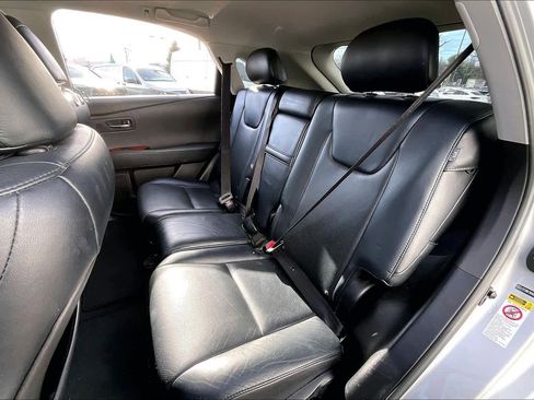 Used 2011 Lexus RX 350 AWD image 20