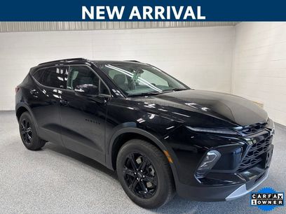 Used 2025 Chevrolet Blazer LT w/ Sound & Technology Package