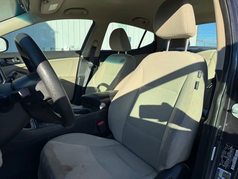 Used 2015 Kia Optima LX image 6