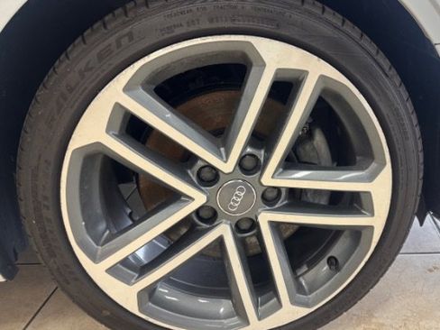 Used 2020 Audi A3 2.0T Premium FWD image 14