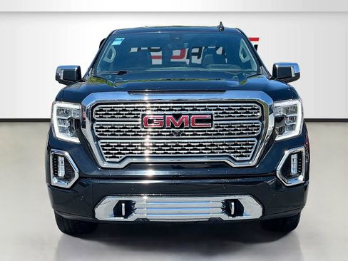 Used 2021 GMC Sierra 1500 Denali w/ Denali Ultimate Package AWD/4WD image 2