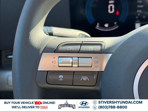 New 2026 Hyundai Kona SE image 26