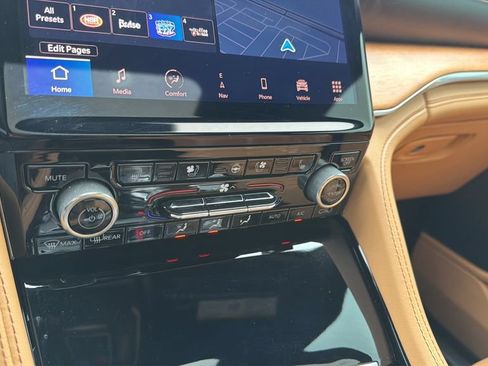Used 2021 Jeep Grand Cherokee L Summit AWD/4WD image 22