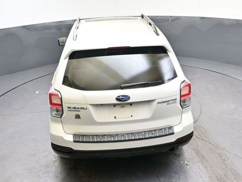 Used 2017 Subaru Forester 2.5i Limited image 50