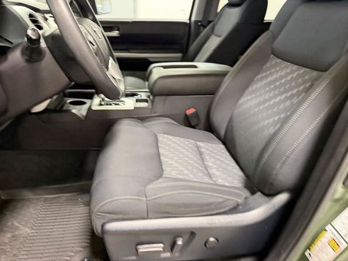Used 2021 Toyota Tundra SR5 w/ Trail Edition RWD image 11