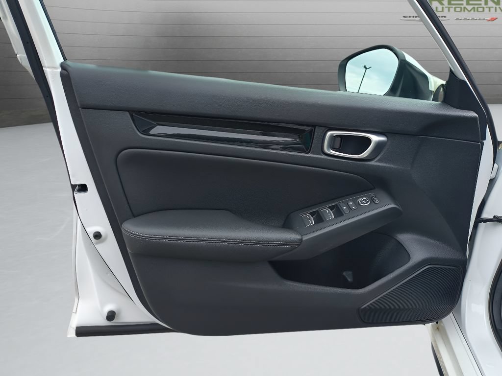 Used 2023 Honda Civic EX-L image 10