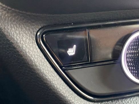 Certified 2024 Honda HR-V Sport image 21