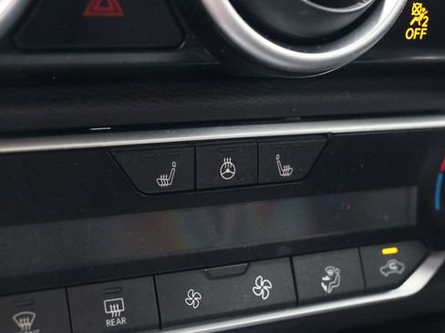 Used 2023 Nissan Sentra SV w/ All-Weather Package image 3