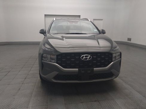 Used 2023 Hyundai Santa Fe SEL FWD image 14