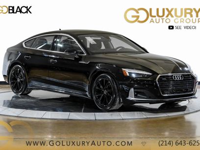 Used 2022 Audi A5 2.0T Premium Plus w/ Premium Plus