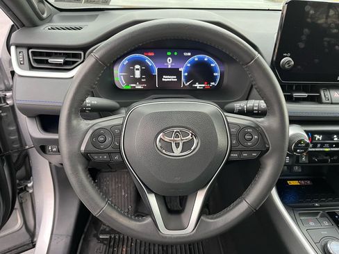 Used 2023 Toyota RAV4 XSE image 15