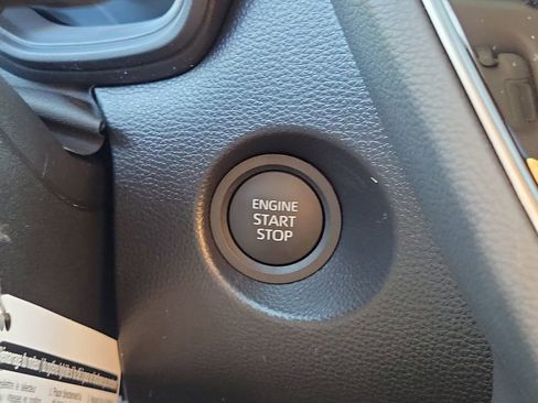 New 2026 Toyota Corolla Cross LE image 25