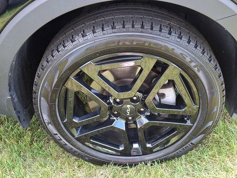 Used 2024 Kia Telluride SX Prestige X-Line AWD/4WD image 8