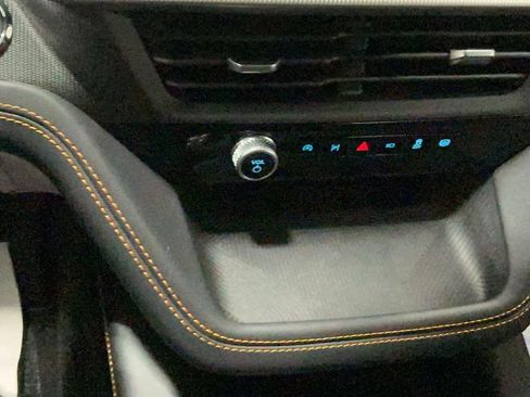 New 2026 Ford Explorer Tremor w/ Tremor Ultimate Package image 21