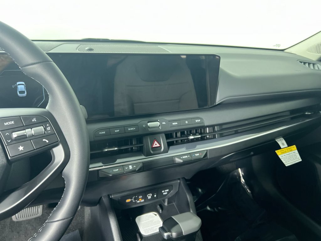 New 2026 Kia K4 EX FWD image 23
