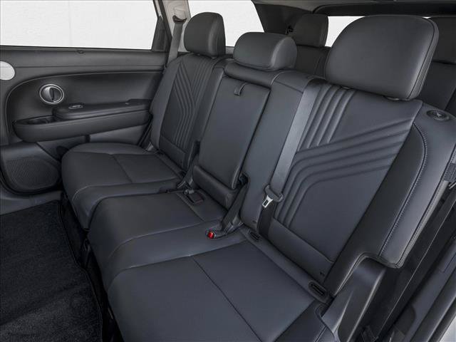 New 2027 Hyundai Palisade SEL Premium AWD/4WD image 9