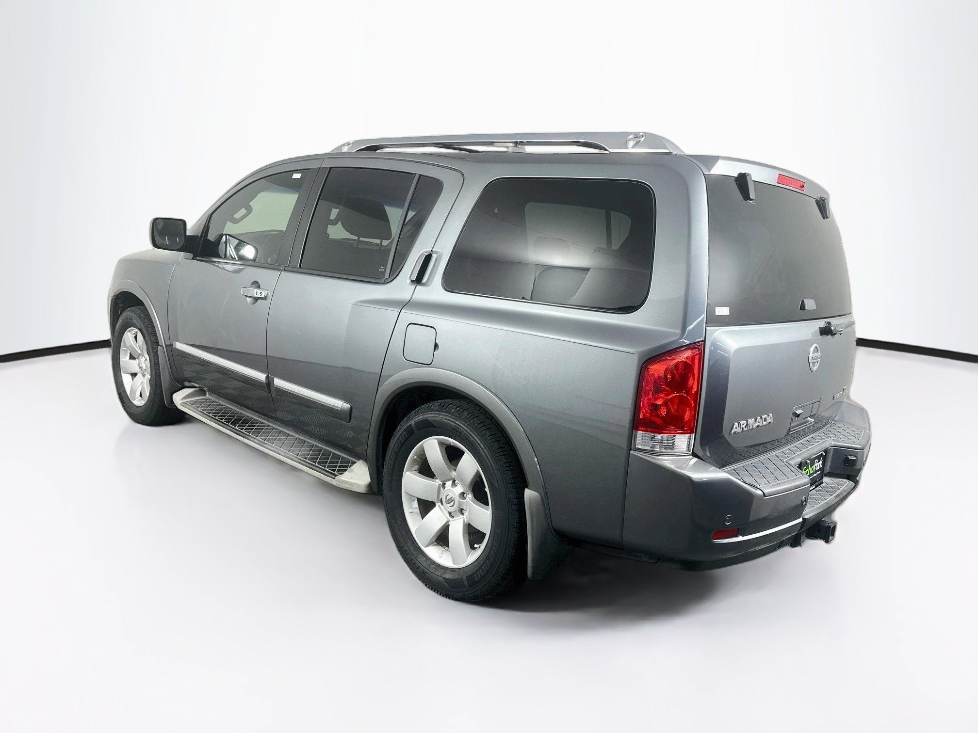 Used 2014 Nissan Armada SL RWD image 5