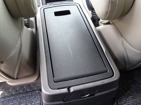 Used 2009 Honda Element EX image 20