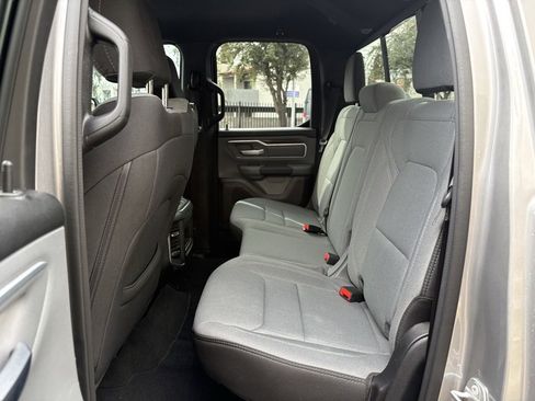 Certified 2022 RAM 1500 Big Horn image 13