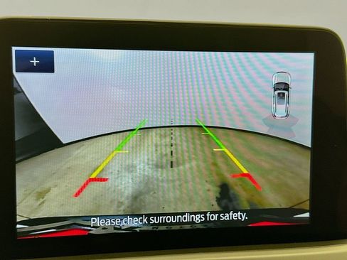 Used 2021 Ford Escape SEL w/ Technology Package image 16