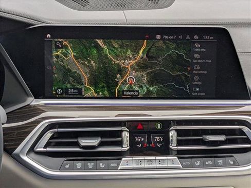 Certified 2021 BMW X5 xDrive40i w/ Premium Package image 13