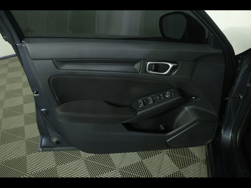 Used 2023 Honda Civic Sport image 20