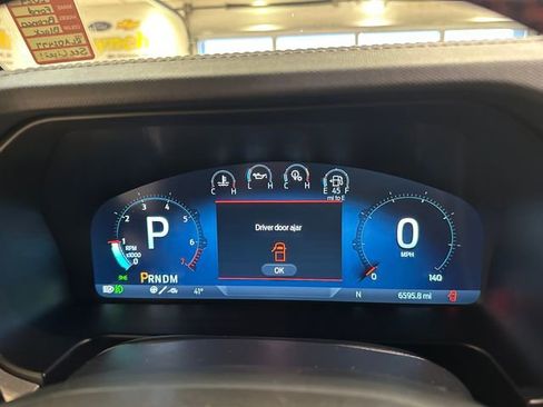 Used 2024 Ford Bronco Raptor image 29