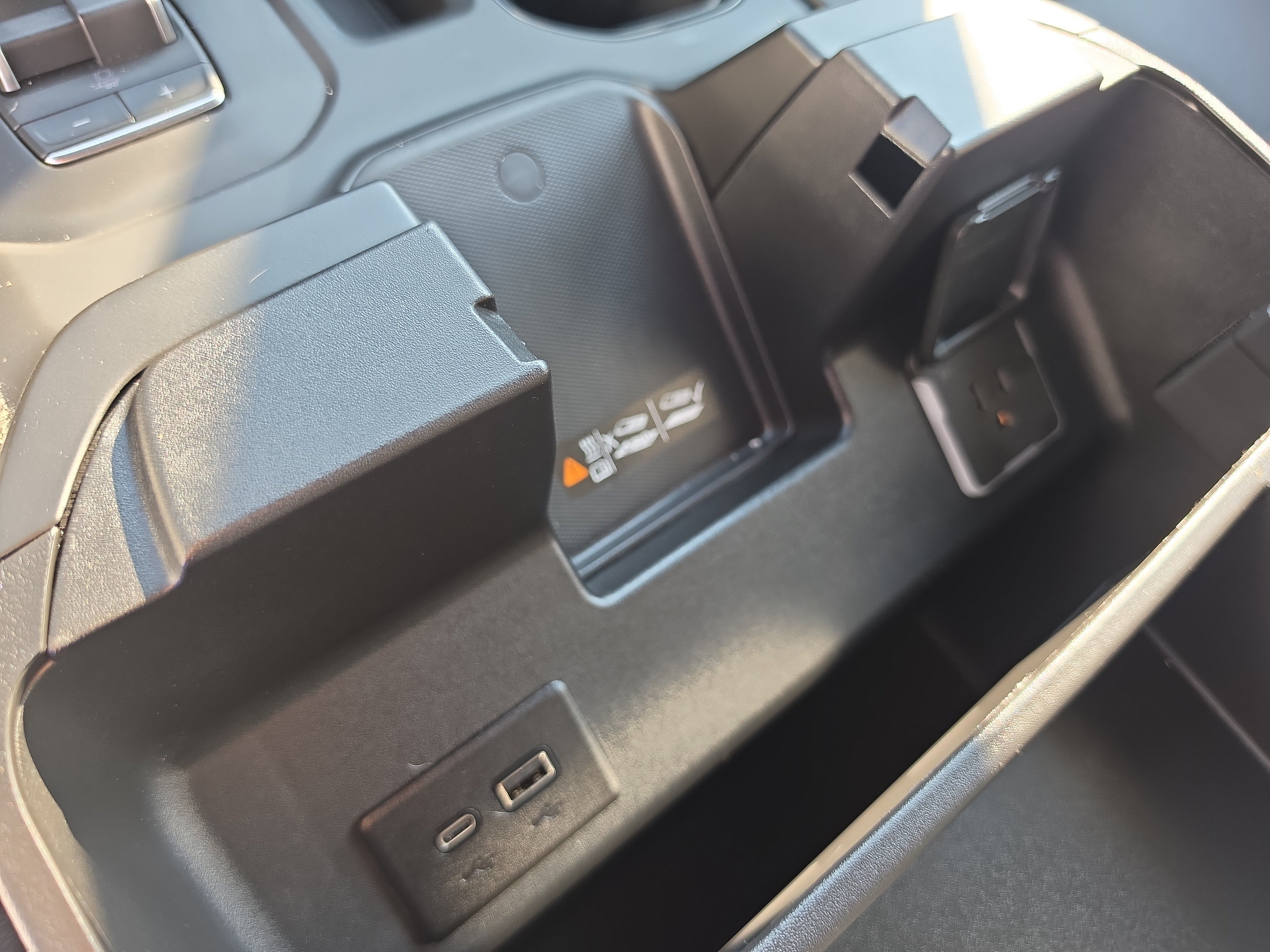 Used 2025 GMC Sierra 1500 AT4 AWD/4WD image 33