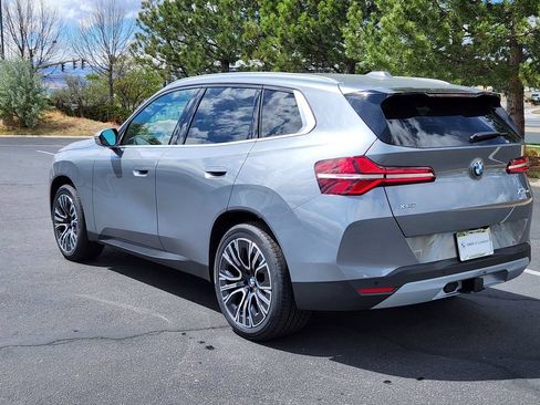 New 2026 BMW X3 xDrive30 AWD/4WD image 3