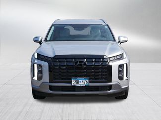Used 2025 Hyundai Palisade SEL video 2