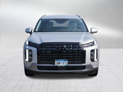 Used 2025 Hyundai Palisade SEL image 2