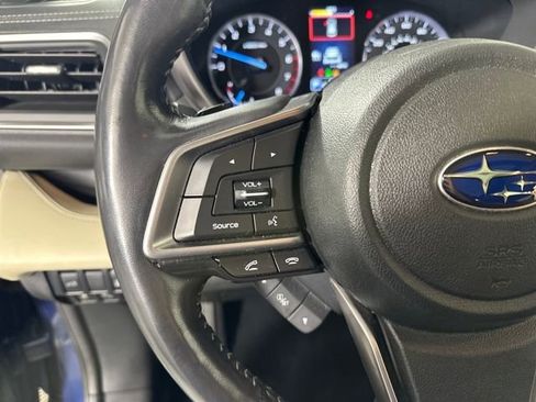 Used 2019 Subaru Ascent Touring w/ Popular Package #2 image 15