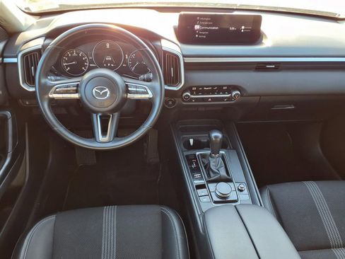 Used 2024 MAZDA CX-50 AWD 2.5 S w/ Preferred Package image 9
